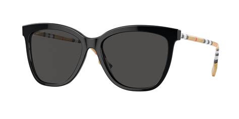 Burberry Sunwear BE4308 CLARE .